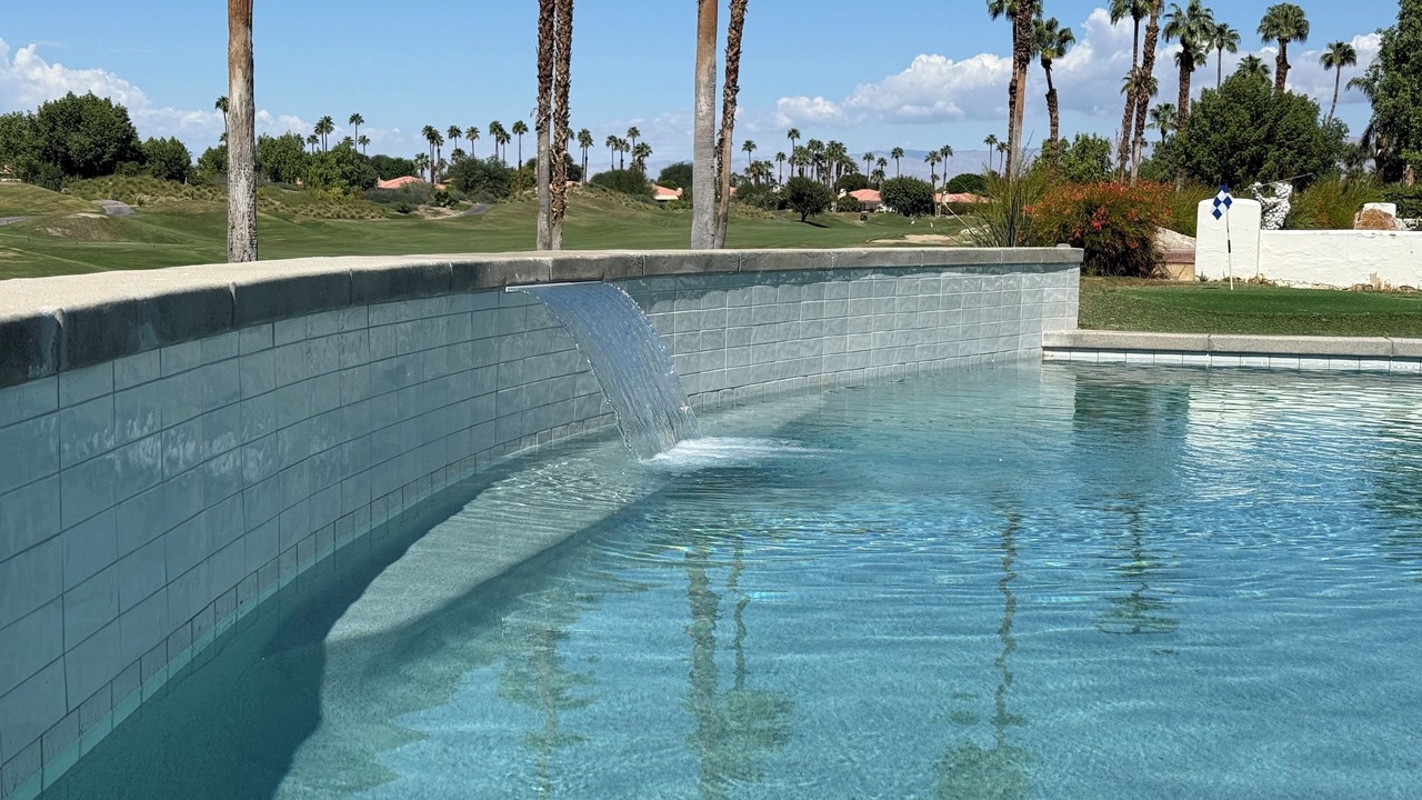 Photo of Outdoor in La Quinta