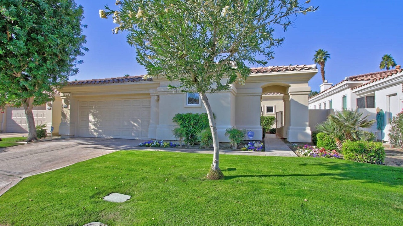 Photo of Outdoor in La Quinta