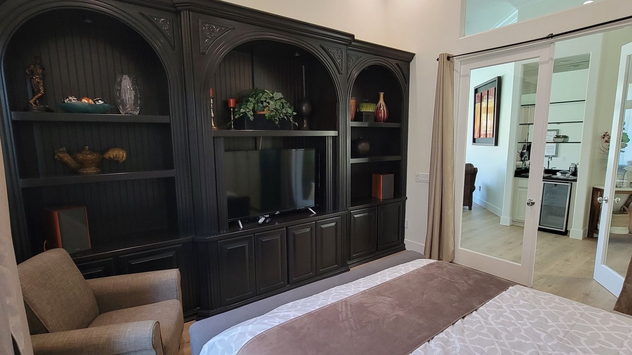 Photo of Bedroom in La Quinta