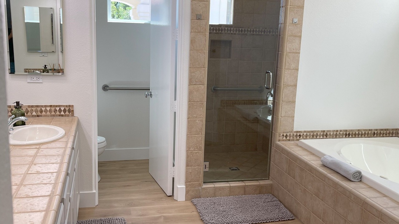 Photo of Bathroom in La Quinta