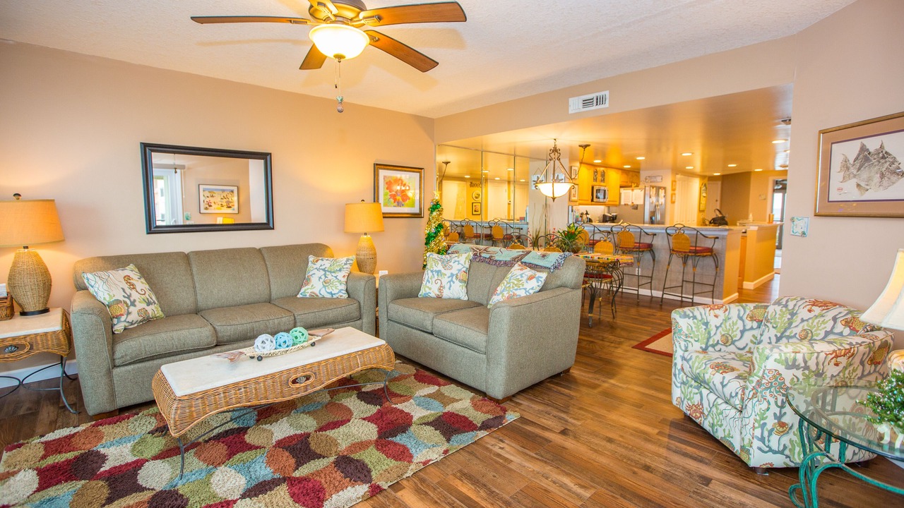 Photo of Bedroom in Crescent Beach