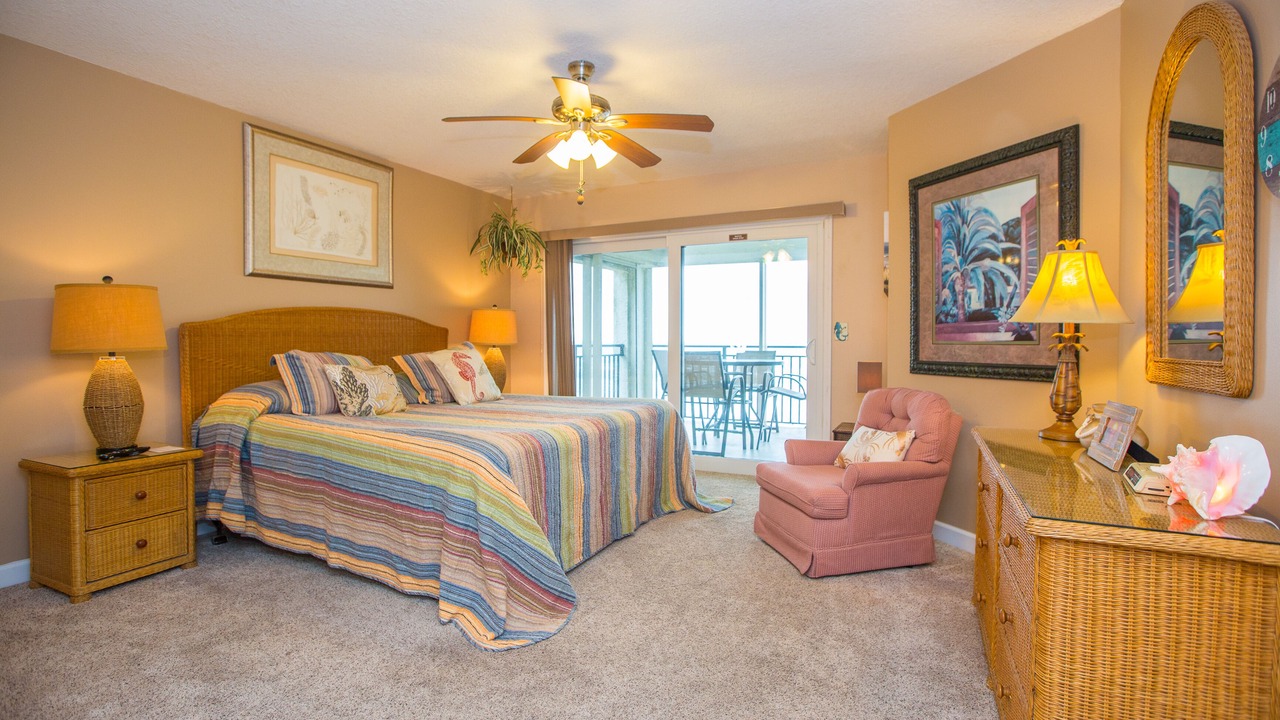 Photo of Patio Balcony in Crescent Beach