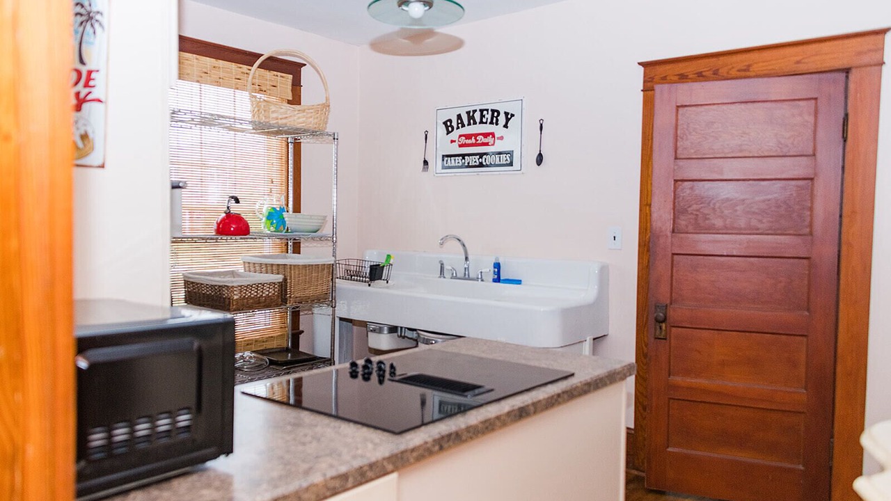 Photo of Bathroom in Cape Charles