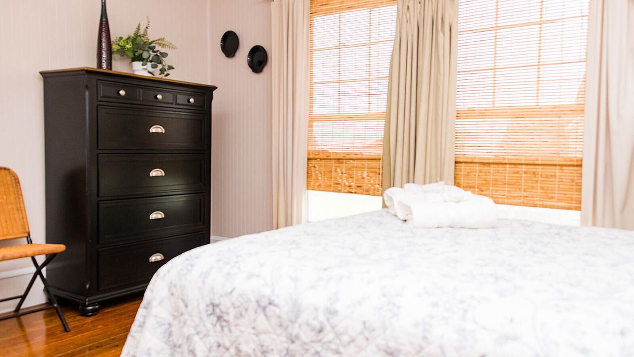 Photo of Bedroom in Cape Charles