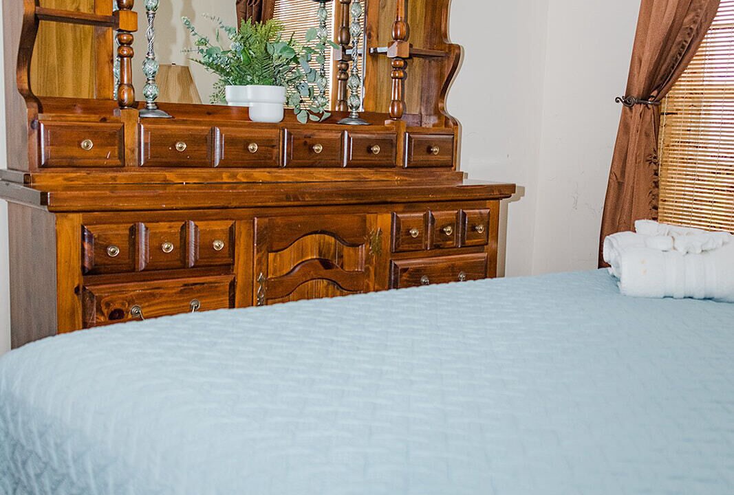 Photo of Bedroom in Cape Charles