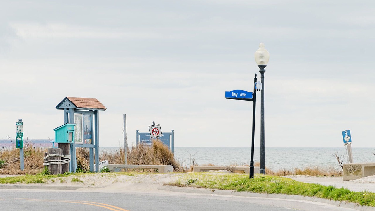 Photo of Outdoor in Cape Charles