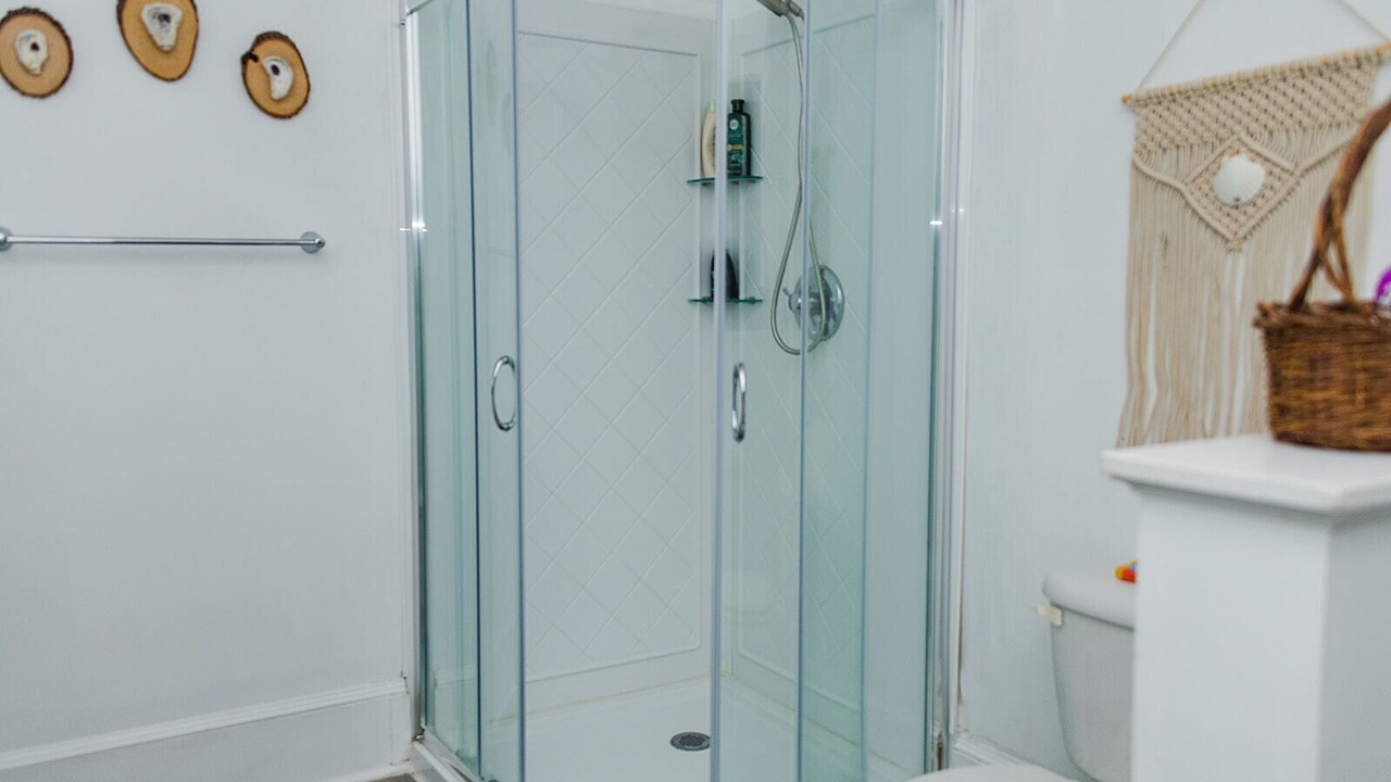 Photo of Bathroom in Cape Charles