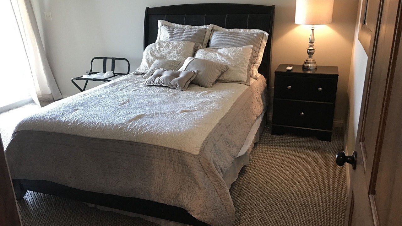Photo of Bedroom in Belle