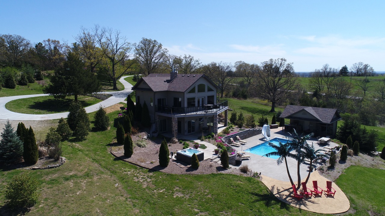 Photo of Outdoor in Belle
