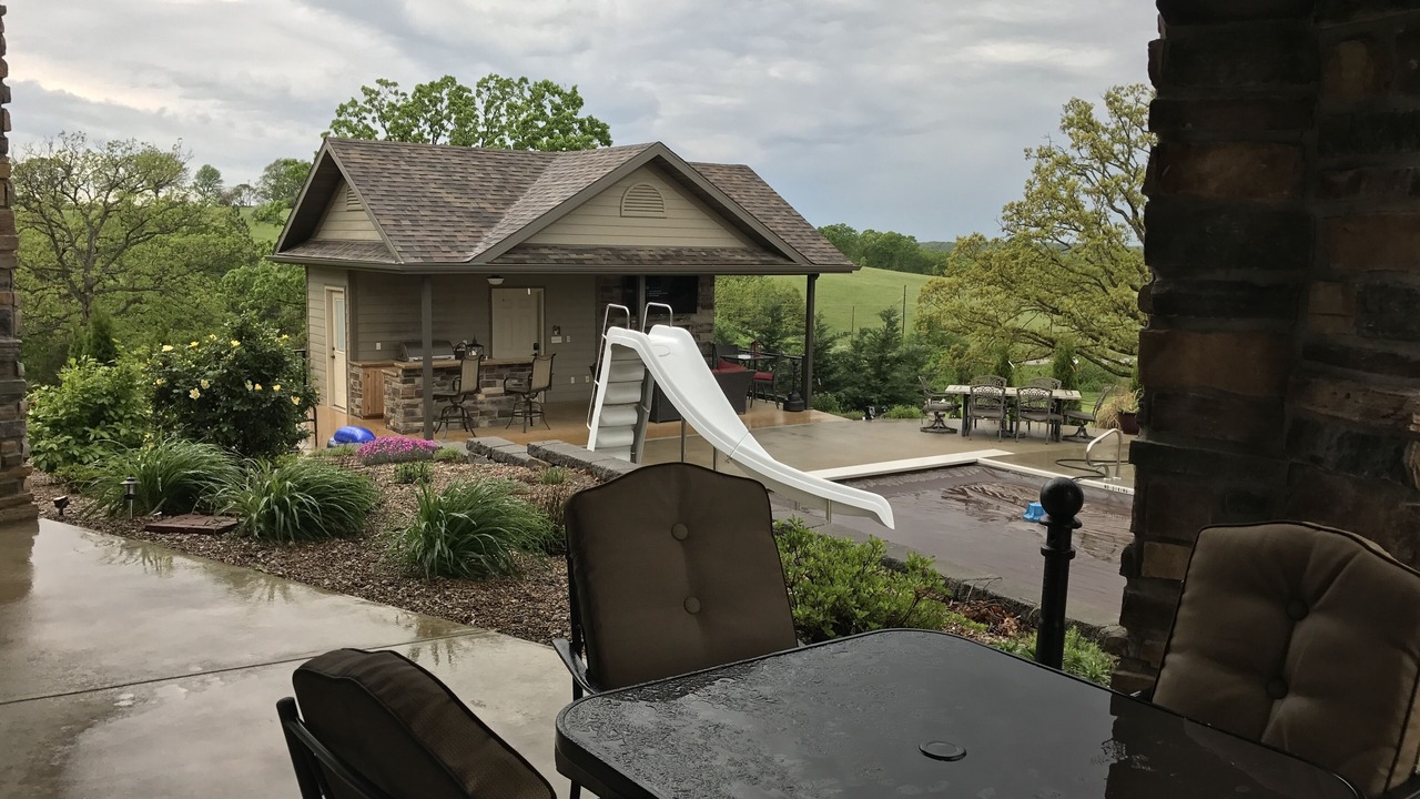Photo of Outdoor in Belle