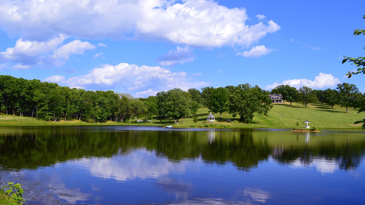 Photo of Outdoor in Belle