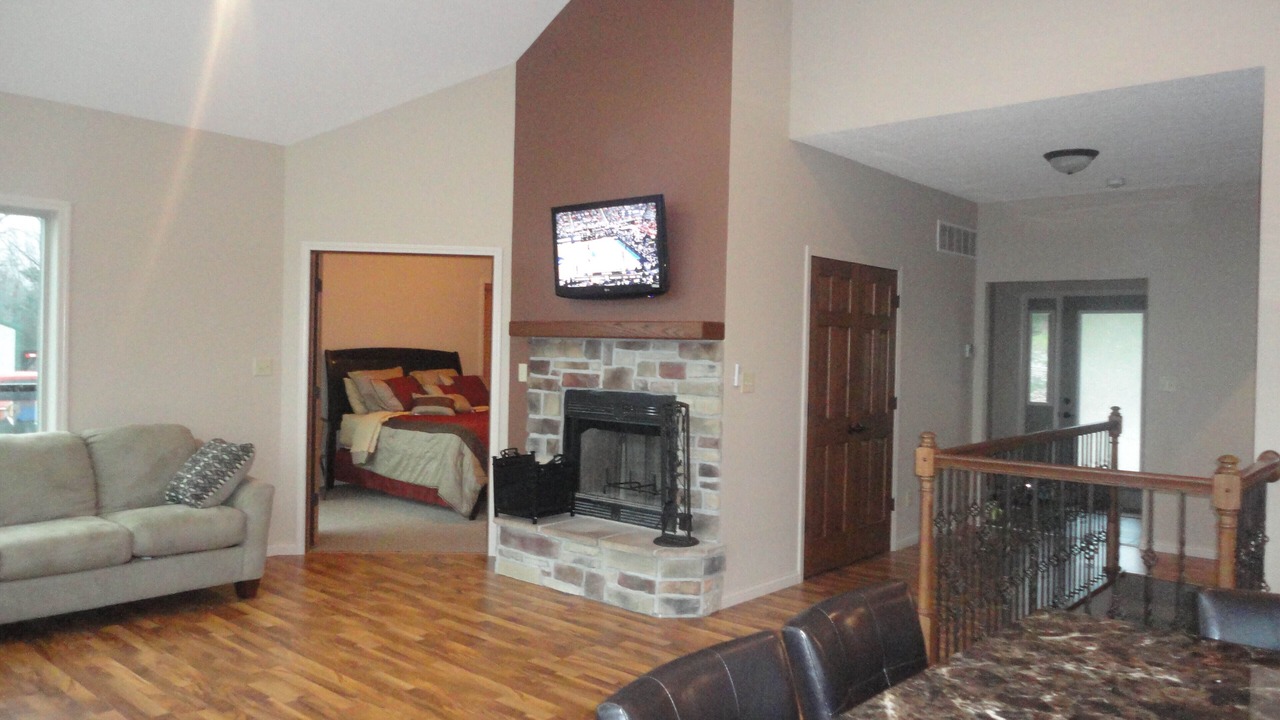 Photo of Bedroom in Belle