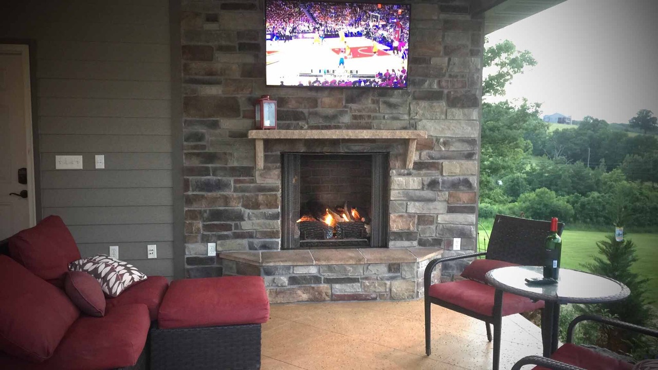 Photo of Outdoor in Belle