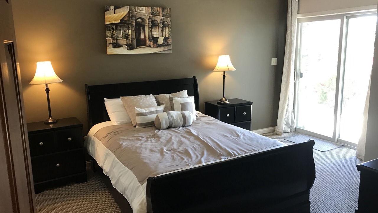 Photo of Bedroom in Belle