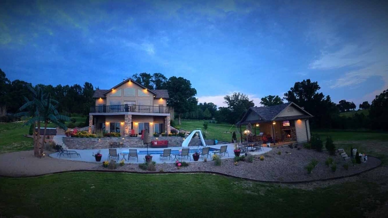 Photo of Outdoor in Belle