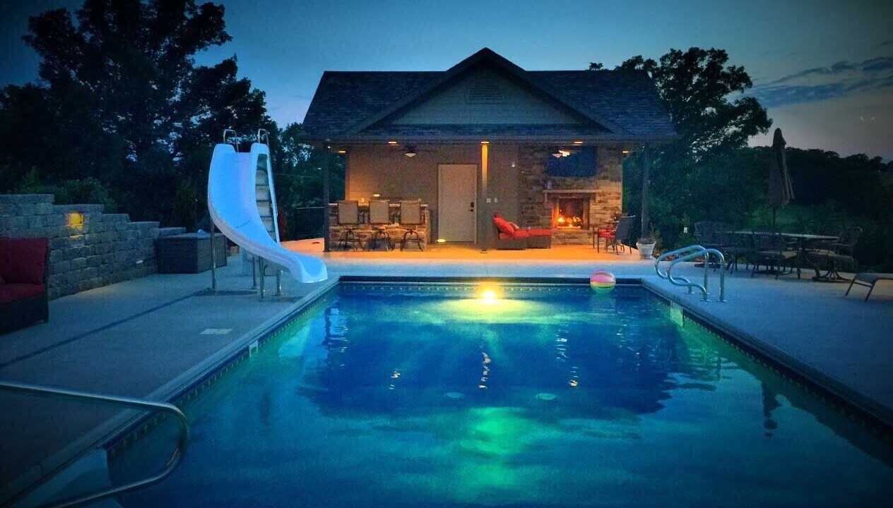 Photo of Outdoor in Belle
