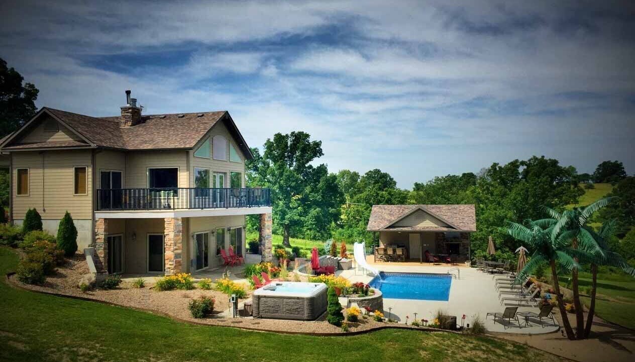 Photo of Outdoor in Belle