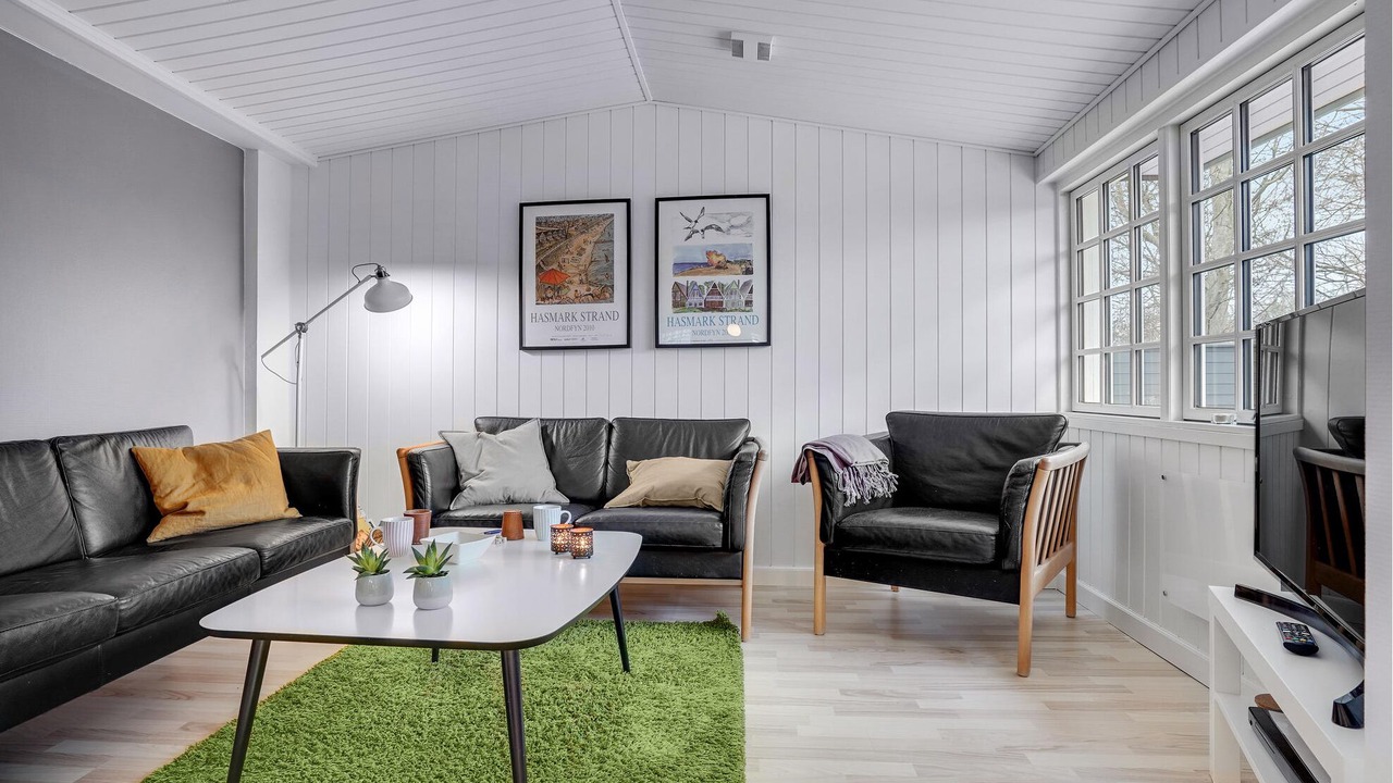 Photo of Bedroom in Hasmark Strand