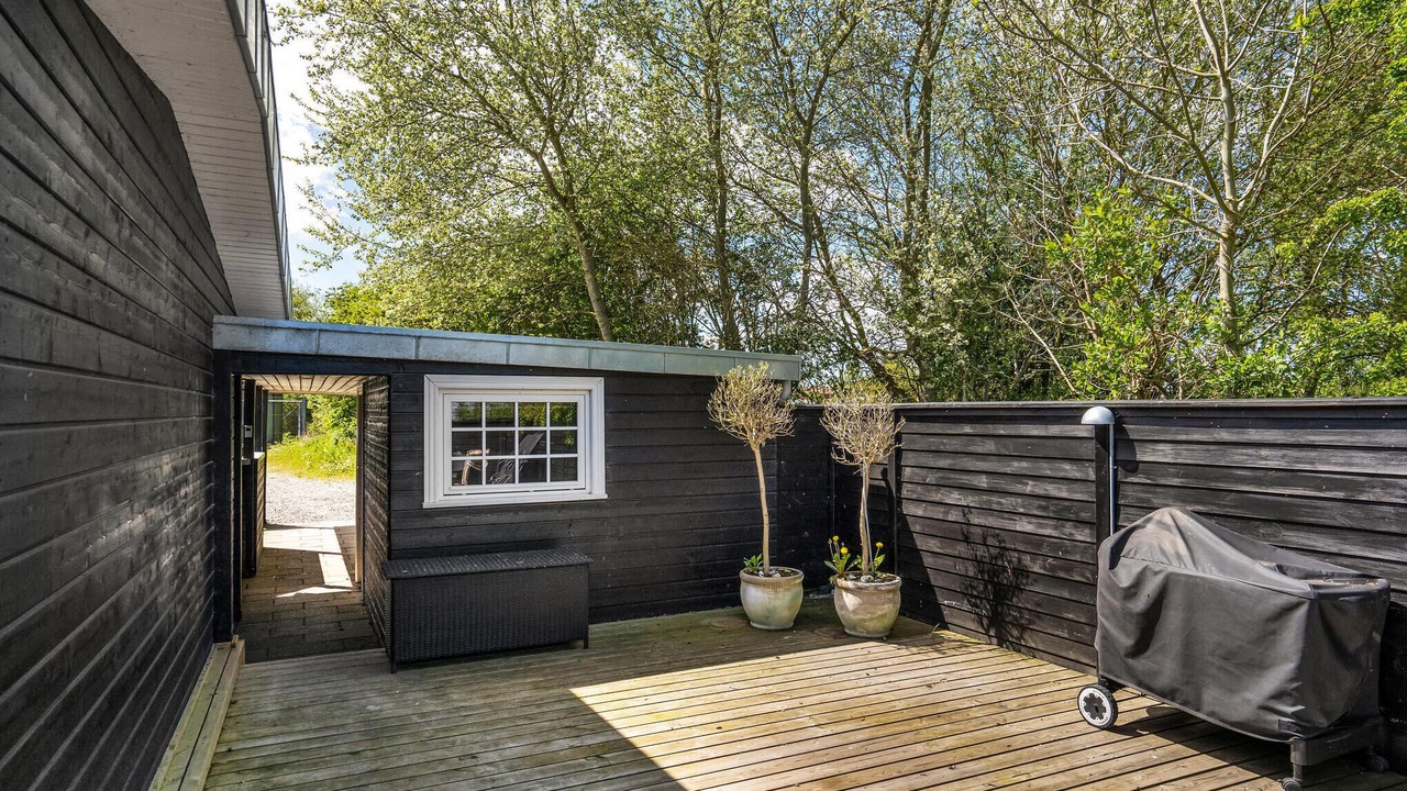 Photo of Outdoor in Hasmark Strand