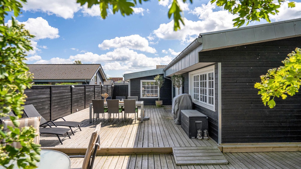 Photo of Outdoor in Hasmark Strand