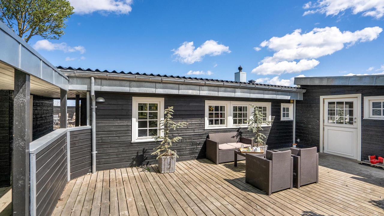 Photo of Outdoor in Hasmark Strand