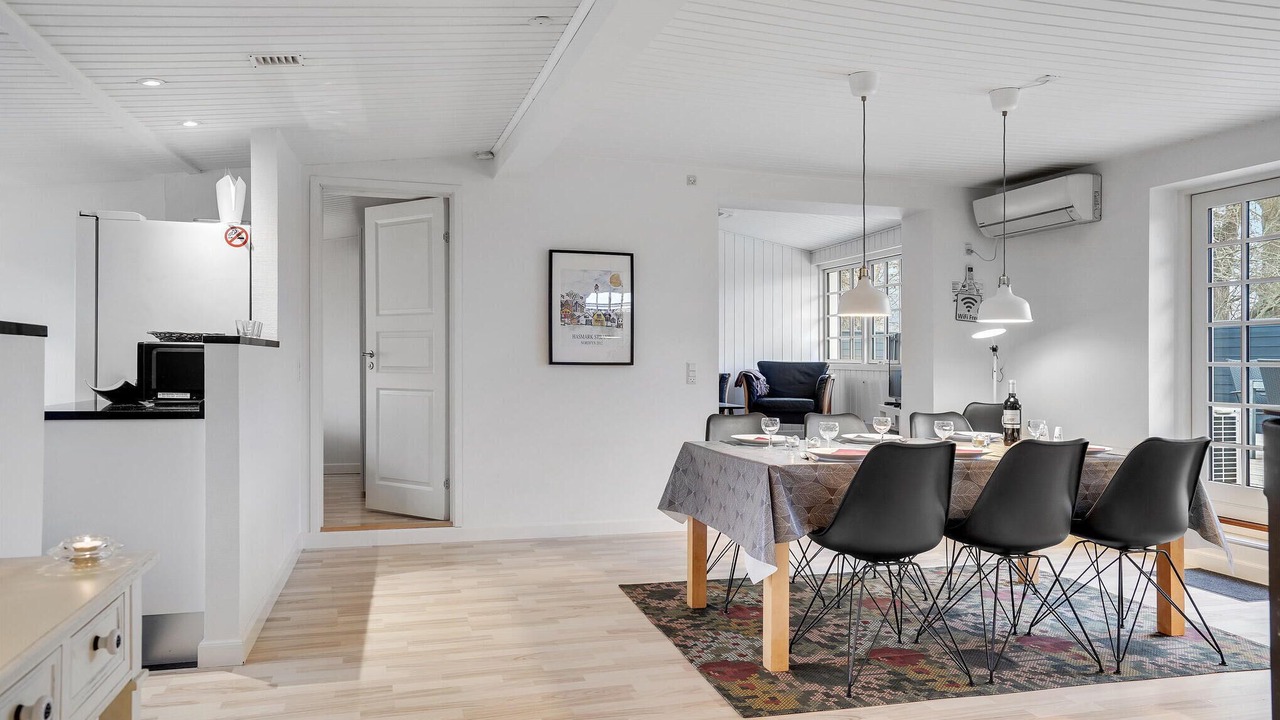 Photo of Bedroom in Hasmark Strand