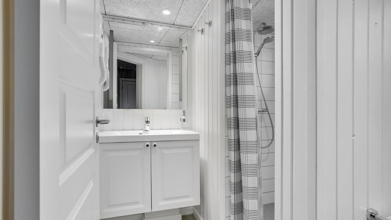 Photo of Bathroom in Hasmark Strand