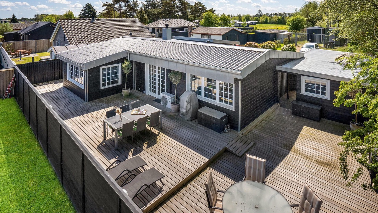 Photo of Outdoor in Hasmark Strand