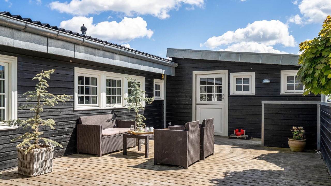 Photo of Outdoor in Hasmark Strand
