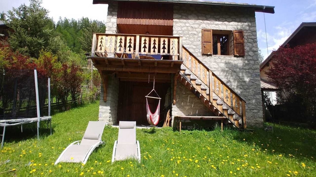 Photo of Outdoor in Allos