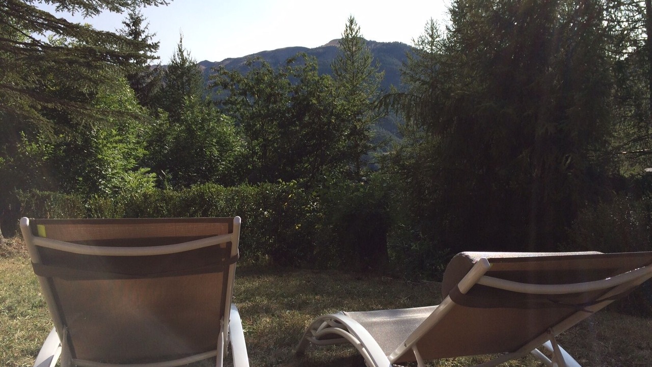 Photo of Outdoor in Allos