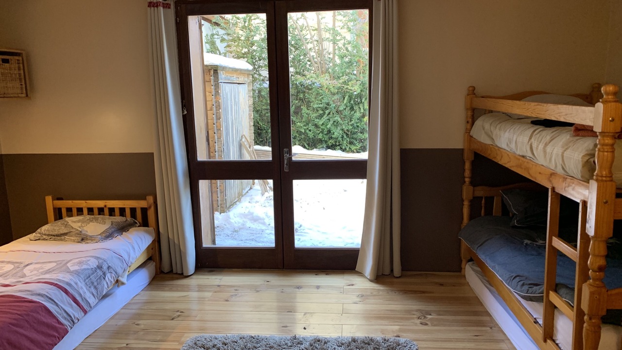 Photo of Bedroom in Allos