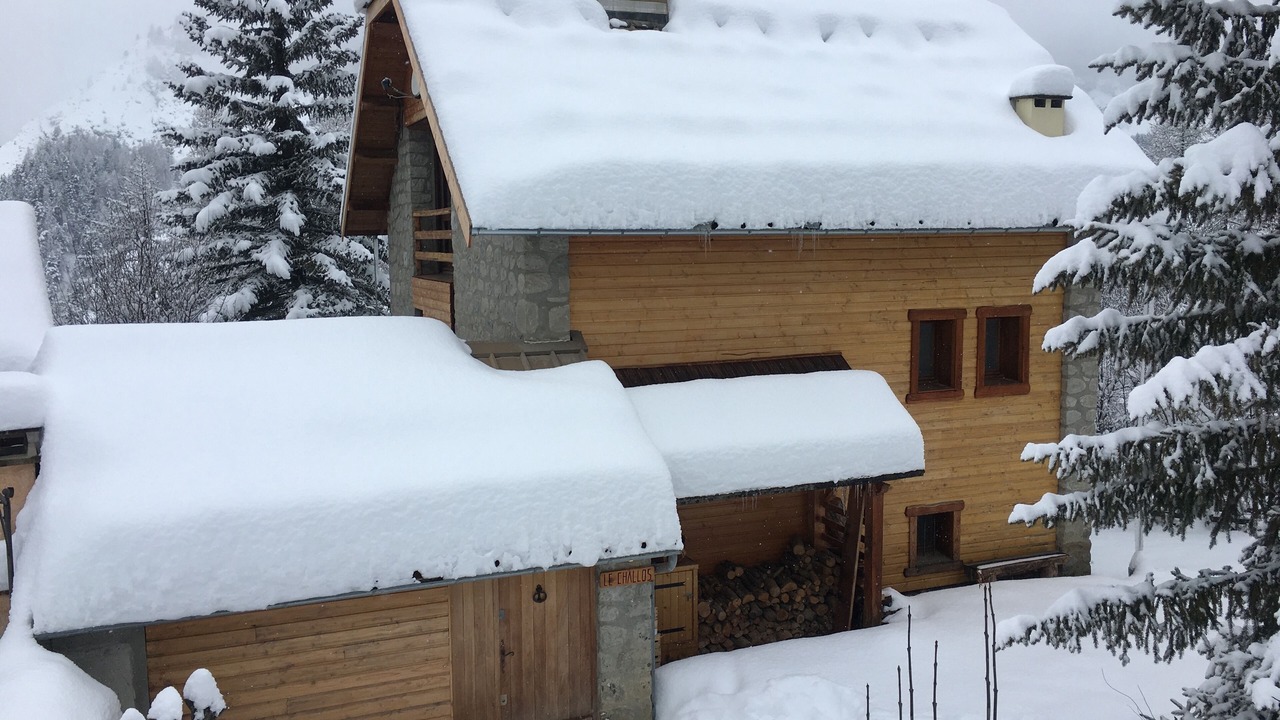 Photo of Outdoor in Allos