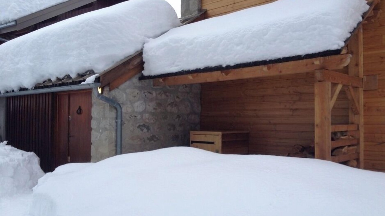 Photo of Outdoor in Allos