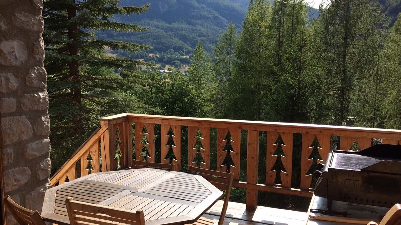 Photo of Outdoor in Allos
