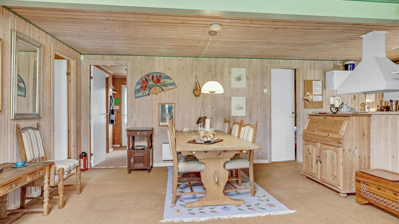 Photo of Bedroom in Martofte