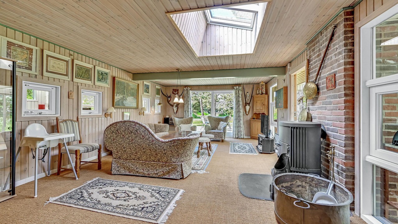Photo of Bedroom in Martofte