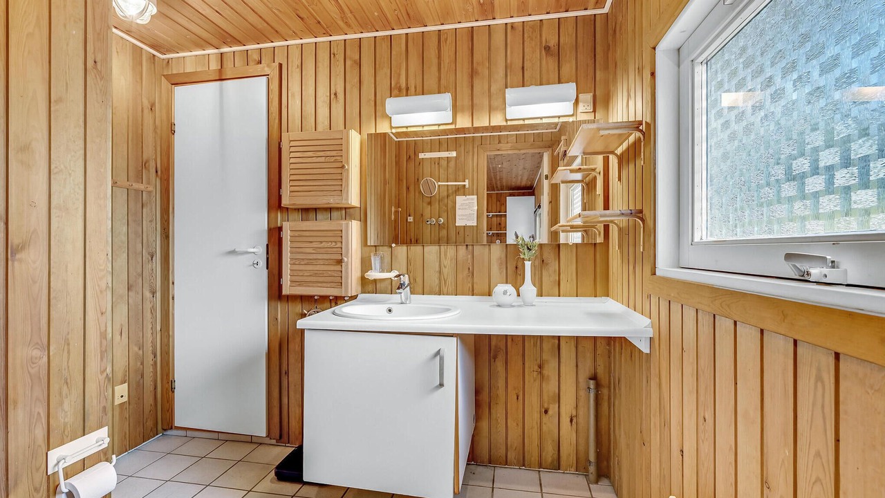 Photo of Bathroom in Martofte