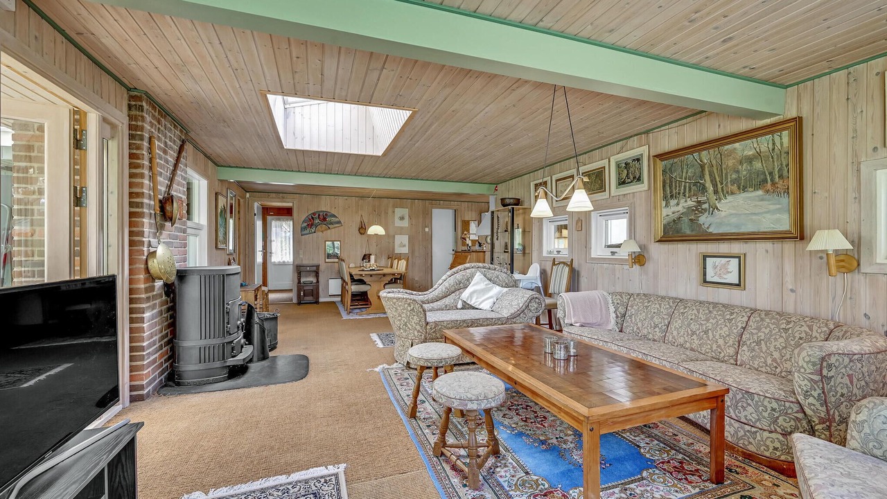 Photo of Bedroom in Martofte
