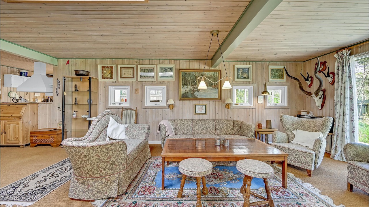 Photo of Bedroom in Martofte