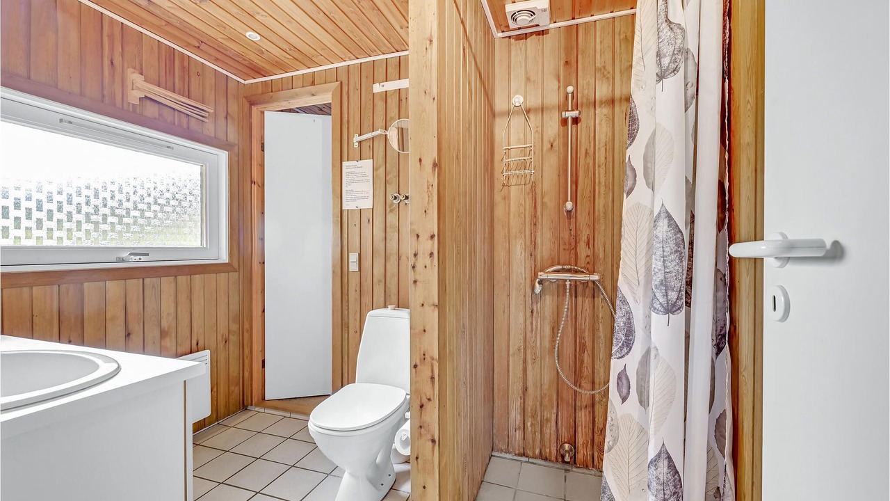 Photo of Bathroom in Martofte