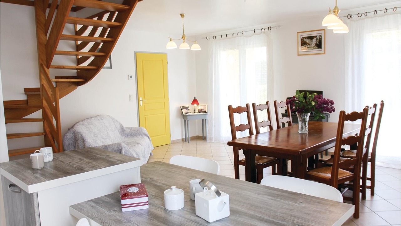 Photo of Bedroom in Saint-Roman
