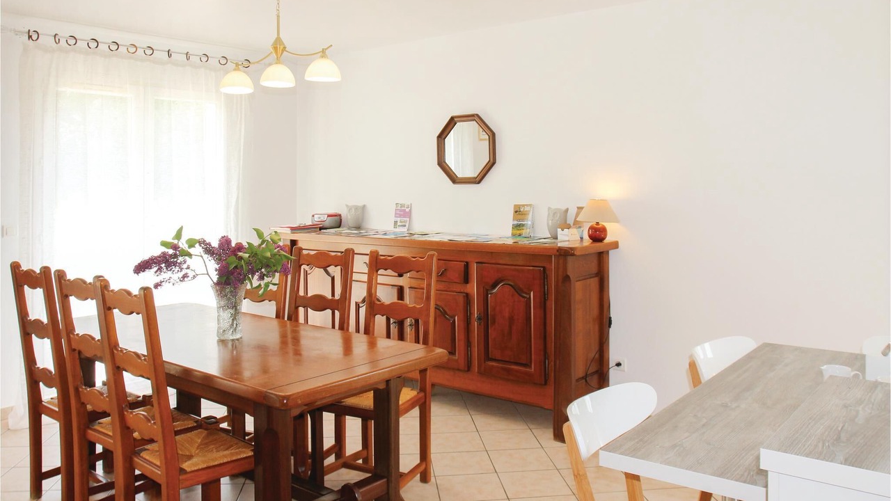 Photo of Bedroom in Saint-Roman