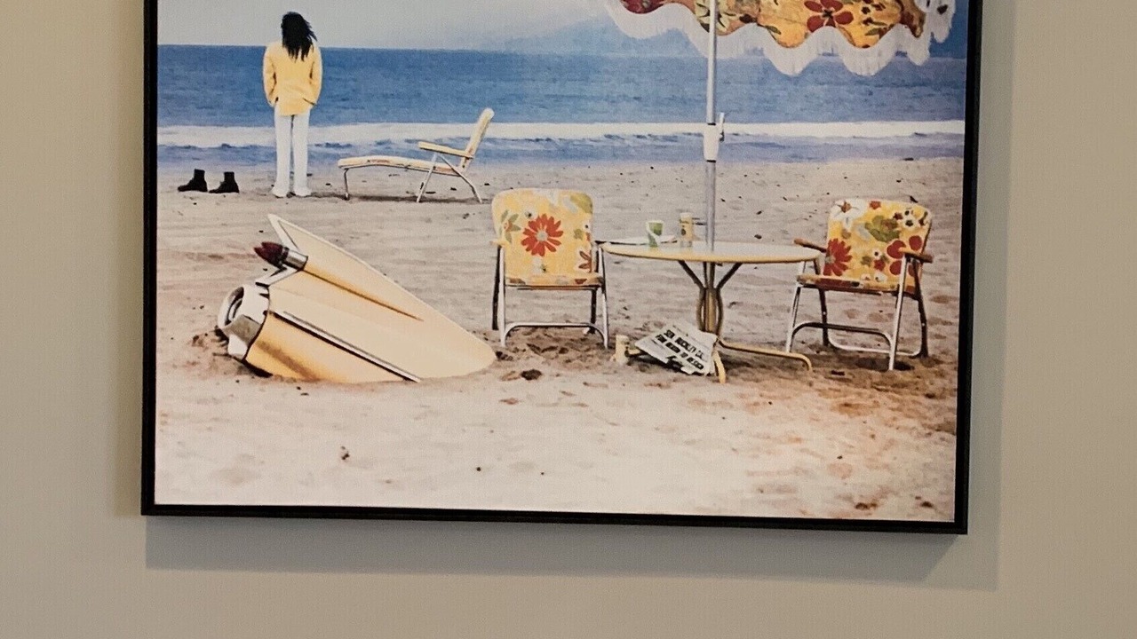 Photo of Others in Normandy Beach