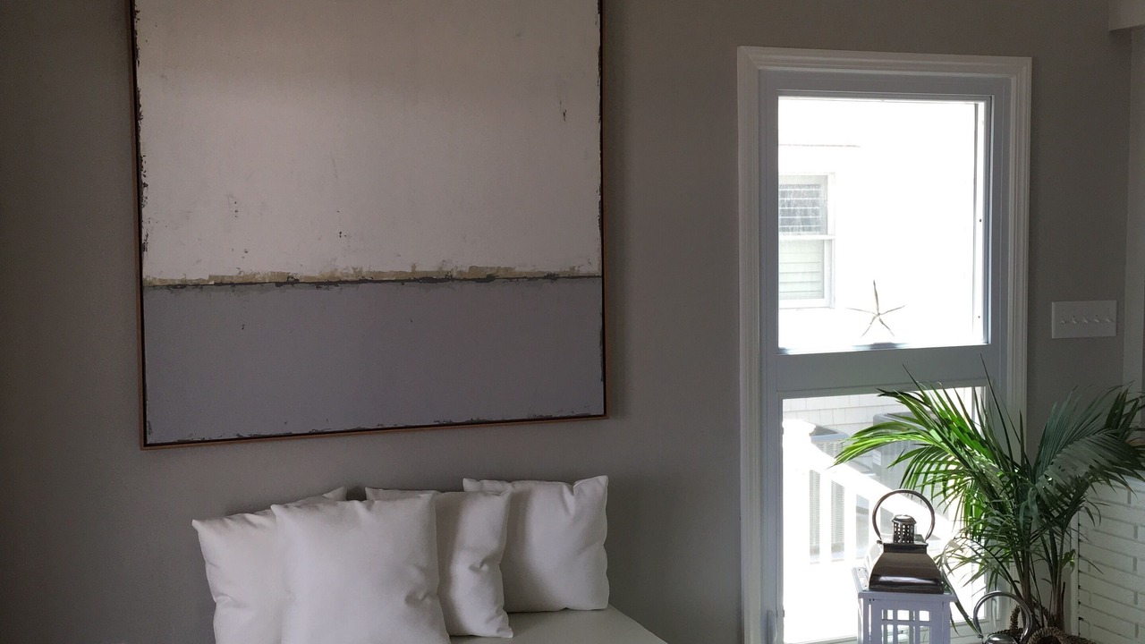 Photo of Livingroom in Normandy Beach