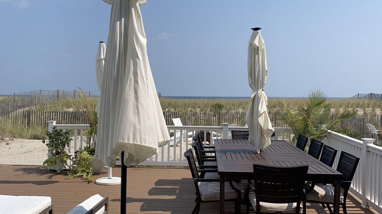 Photo of Outdoor in Normandy Beach