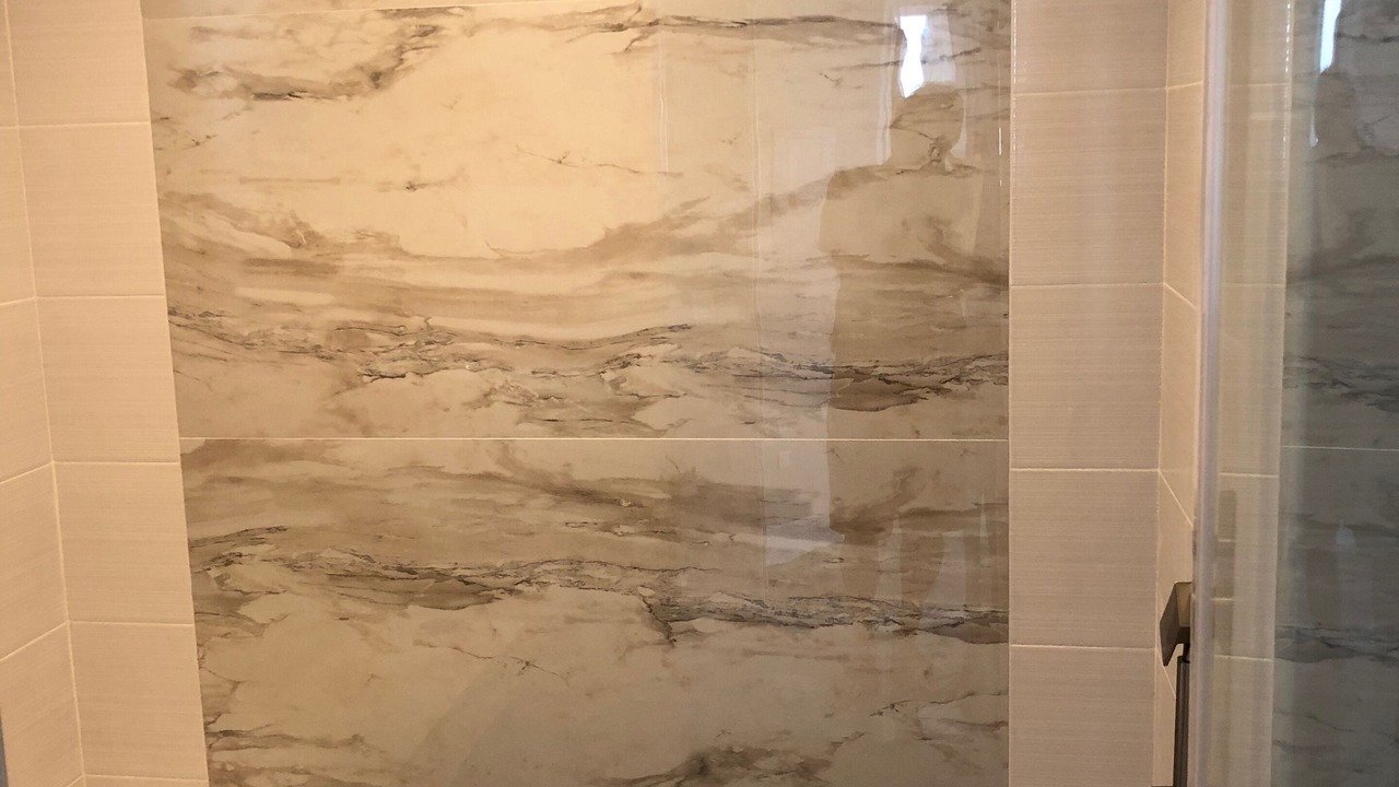 Photo of Bathroom in Normandy Beach