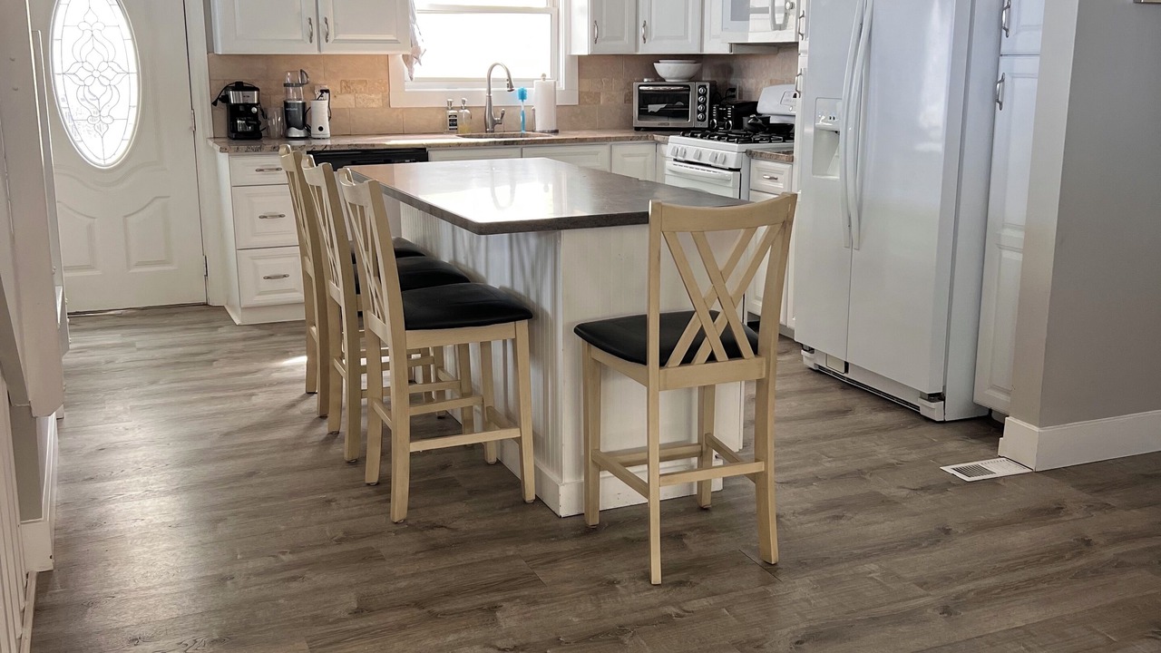 Photo of Kitchen in Normandy Beach