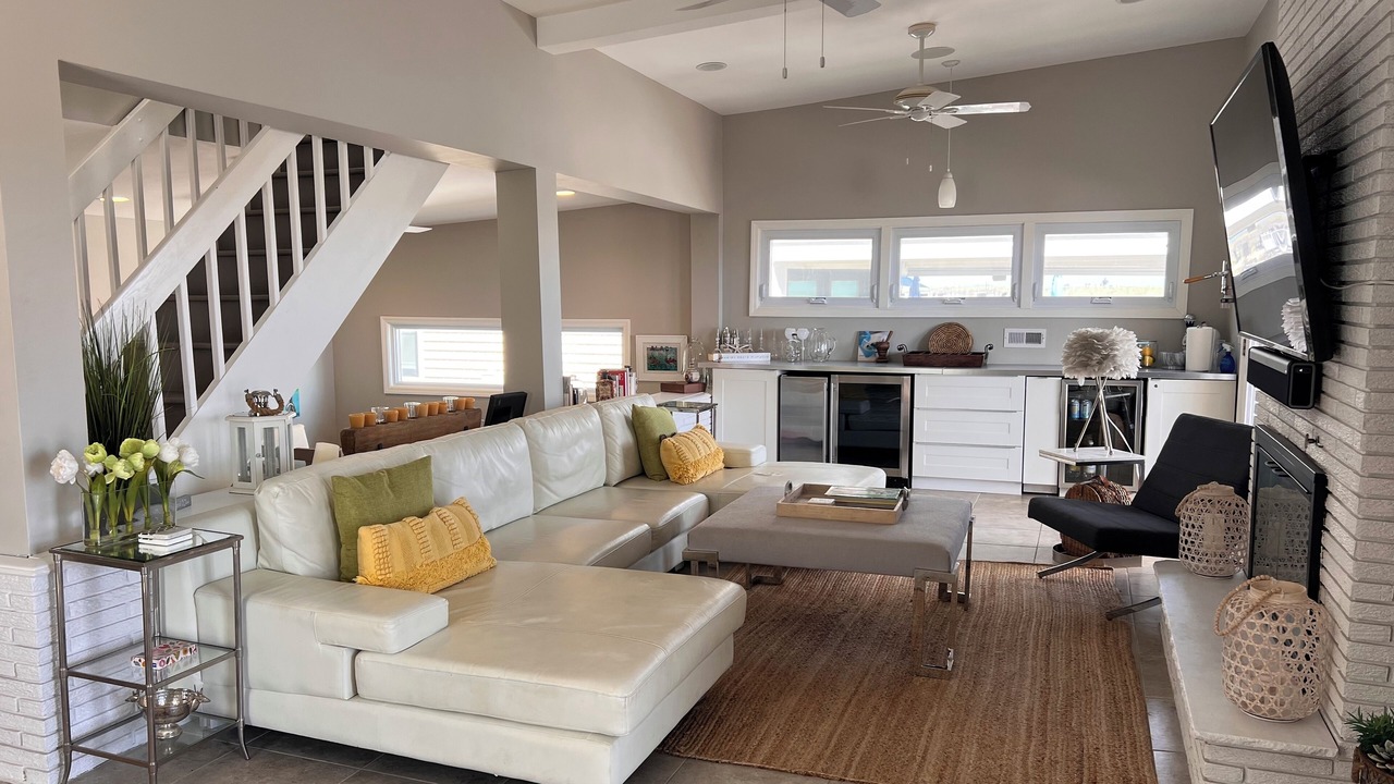 Photo of Others in Normandy Beach