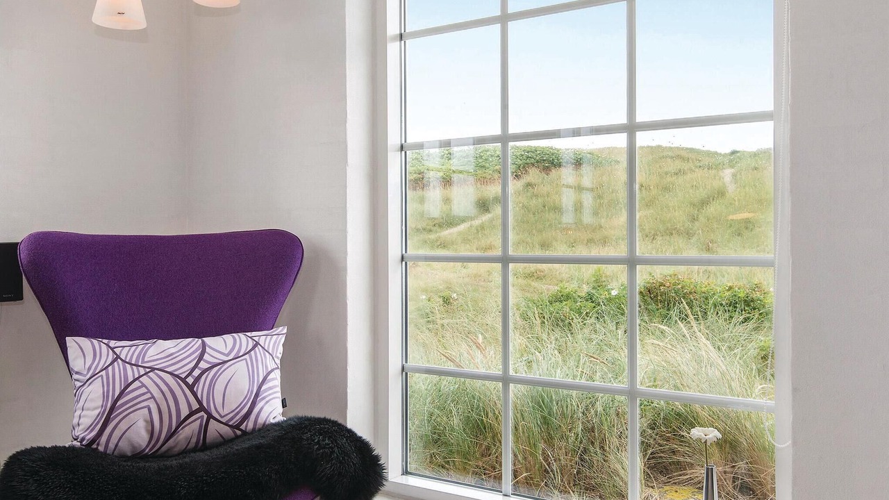 Photo of Bedroom in Vrist Strand